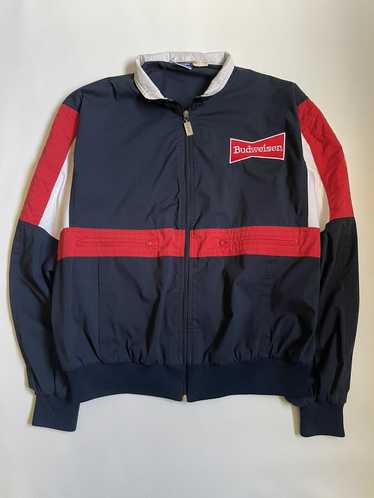 Budweiser × Streetwear × Vintage Vintage Budweiser