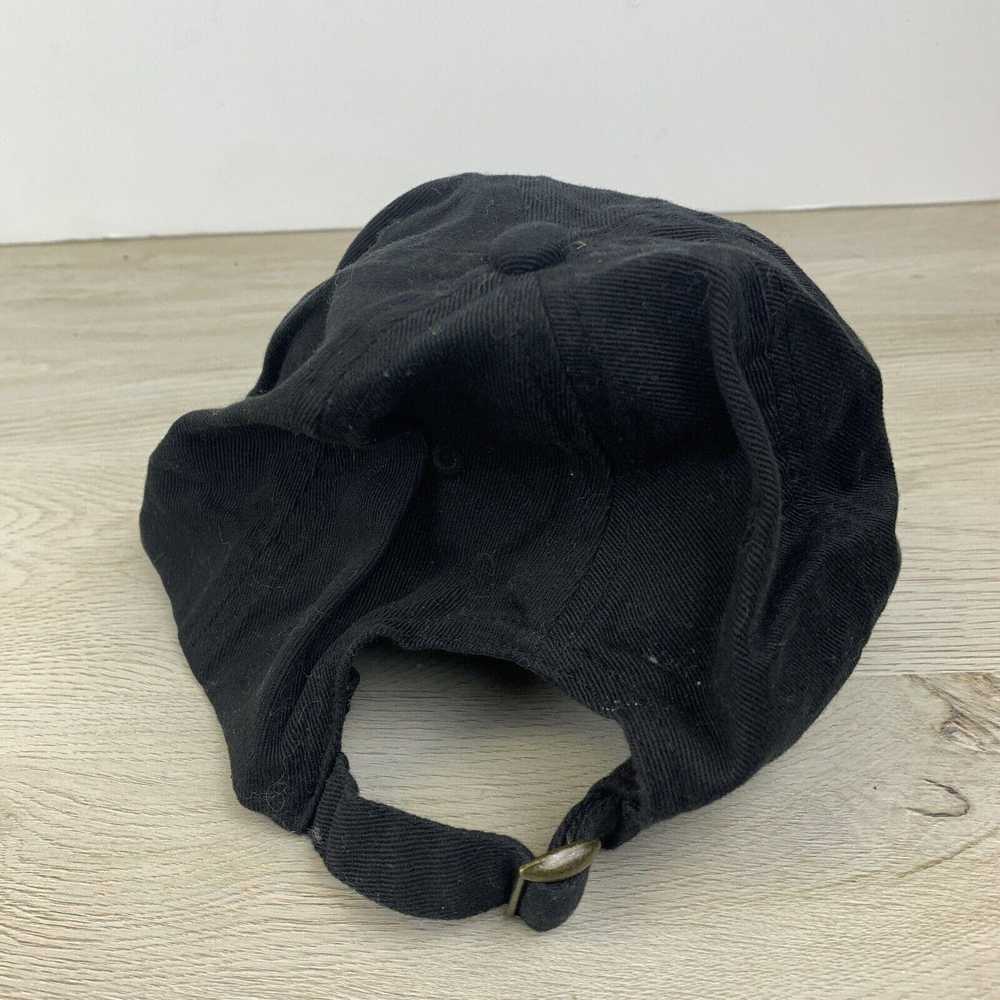 Other Barrel District Black Hat Adjustable Adult … - image 7