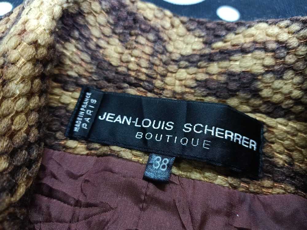 Jean Louis Scherrer JEAN LOUIS SCHERRER Boutique … - image 5