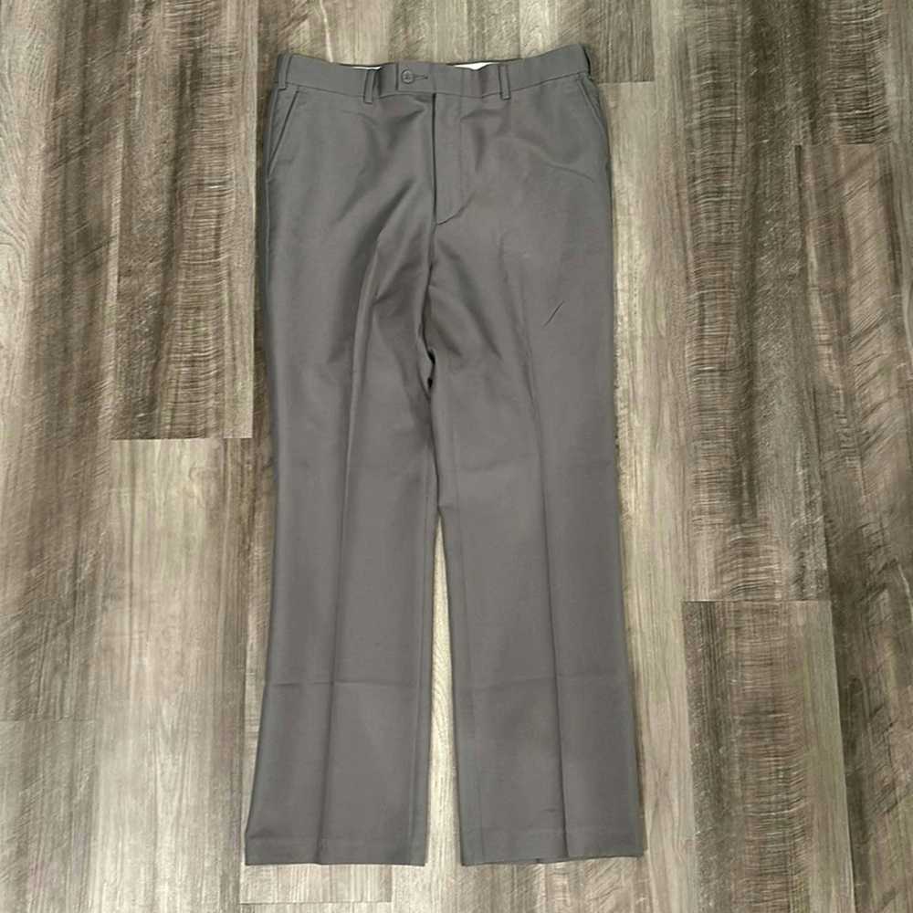 Haband Haband Dress Pants - 34x30 - image 2