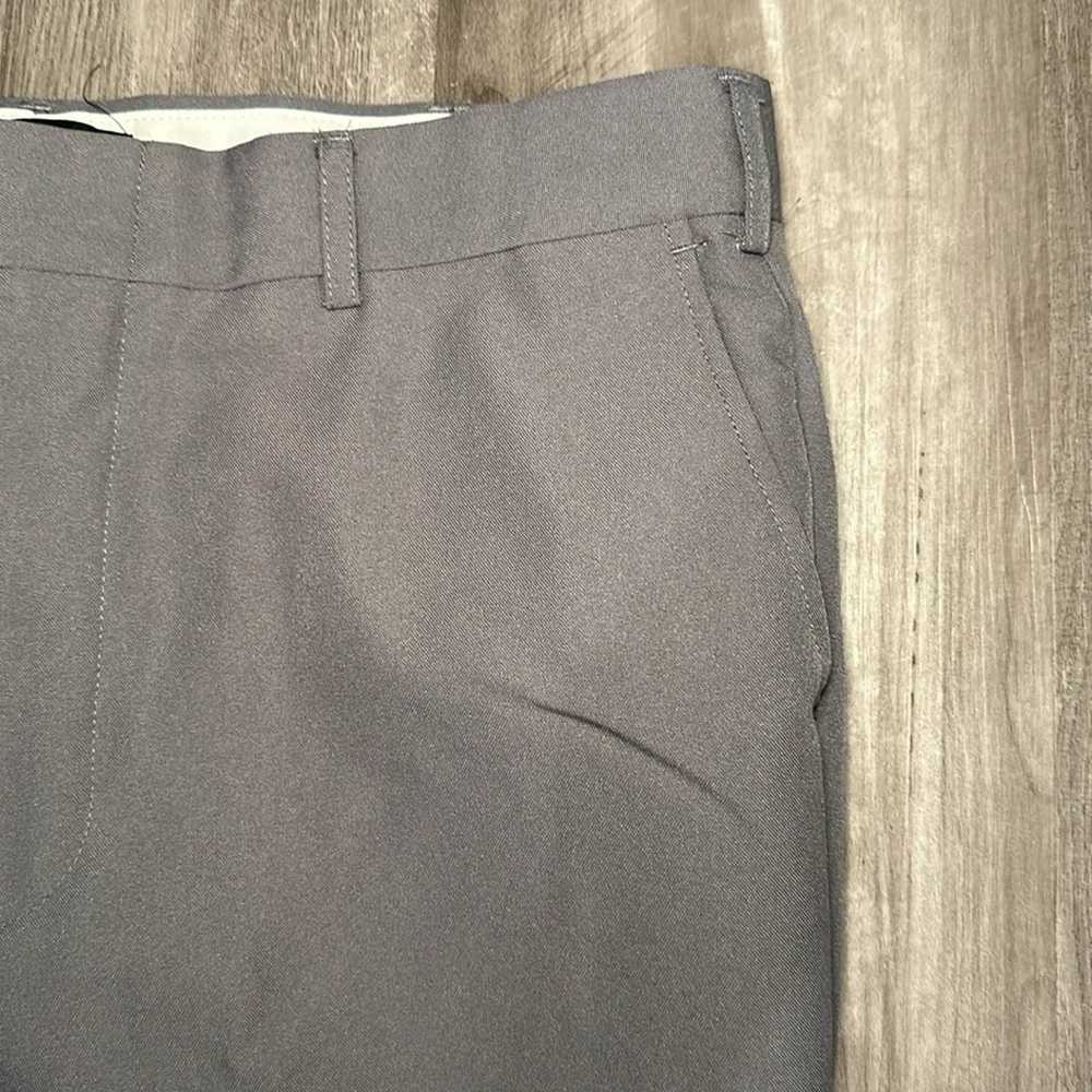 Haband Haband Dress Pants - 34x30 - image 6