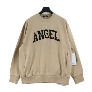 Undercover Sweatshirts SWEAT ANGEL satin patch co… - image 1
