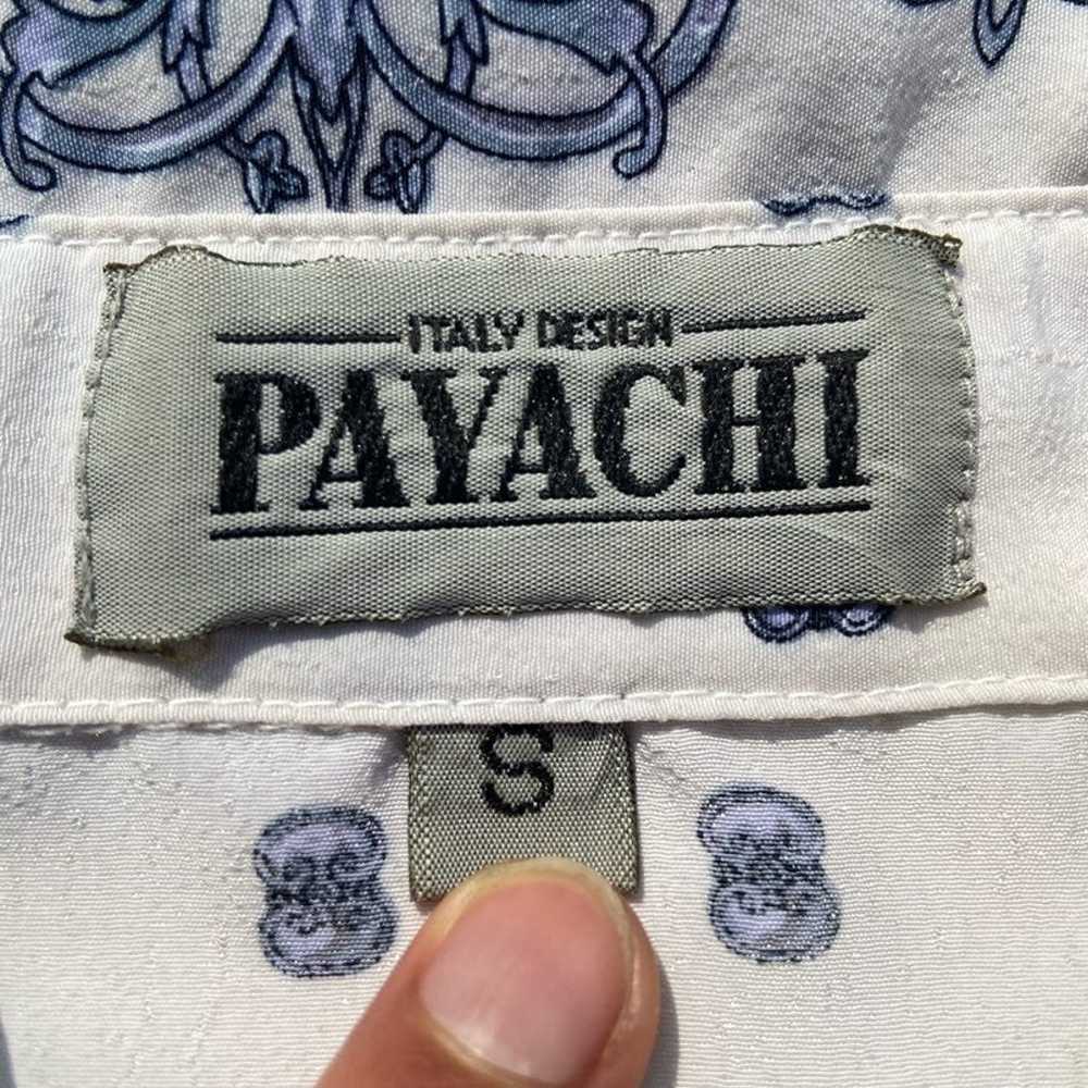 Payachi Angel Embroidered Graphic T-shir - image 4