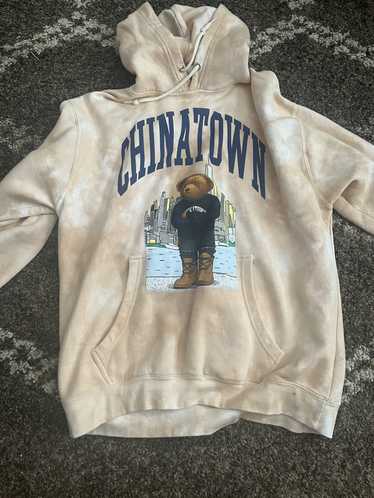 Chinatown arc hoodie hot sale