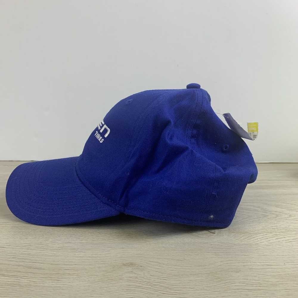 Other Falken Tires Hat Blue Adjustable Hat Adult … - image 4