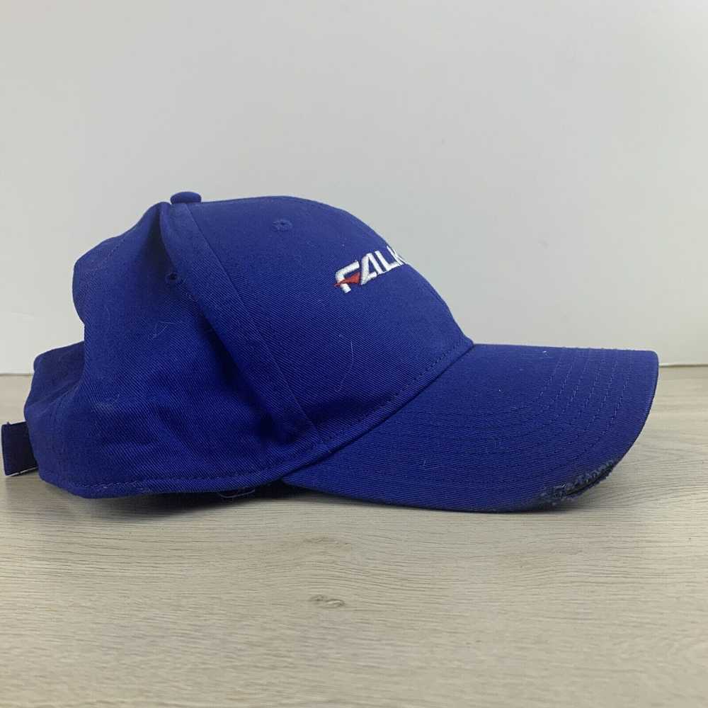 Other Falken Tires Hat Blue Adjustable Hat Adult … - image 8