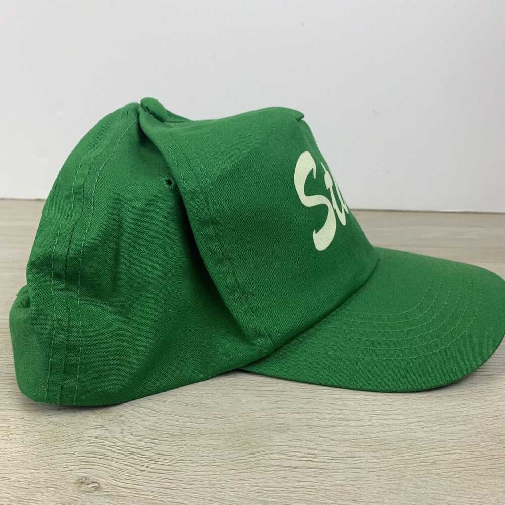 Other Stags Green Hat Snapback Adult Green OSFA A… - image 7