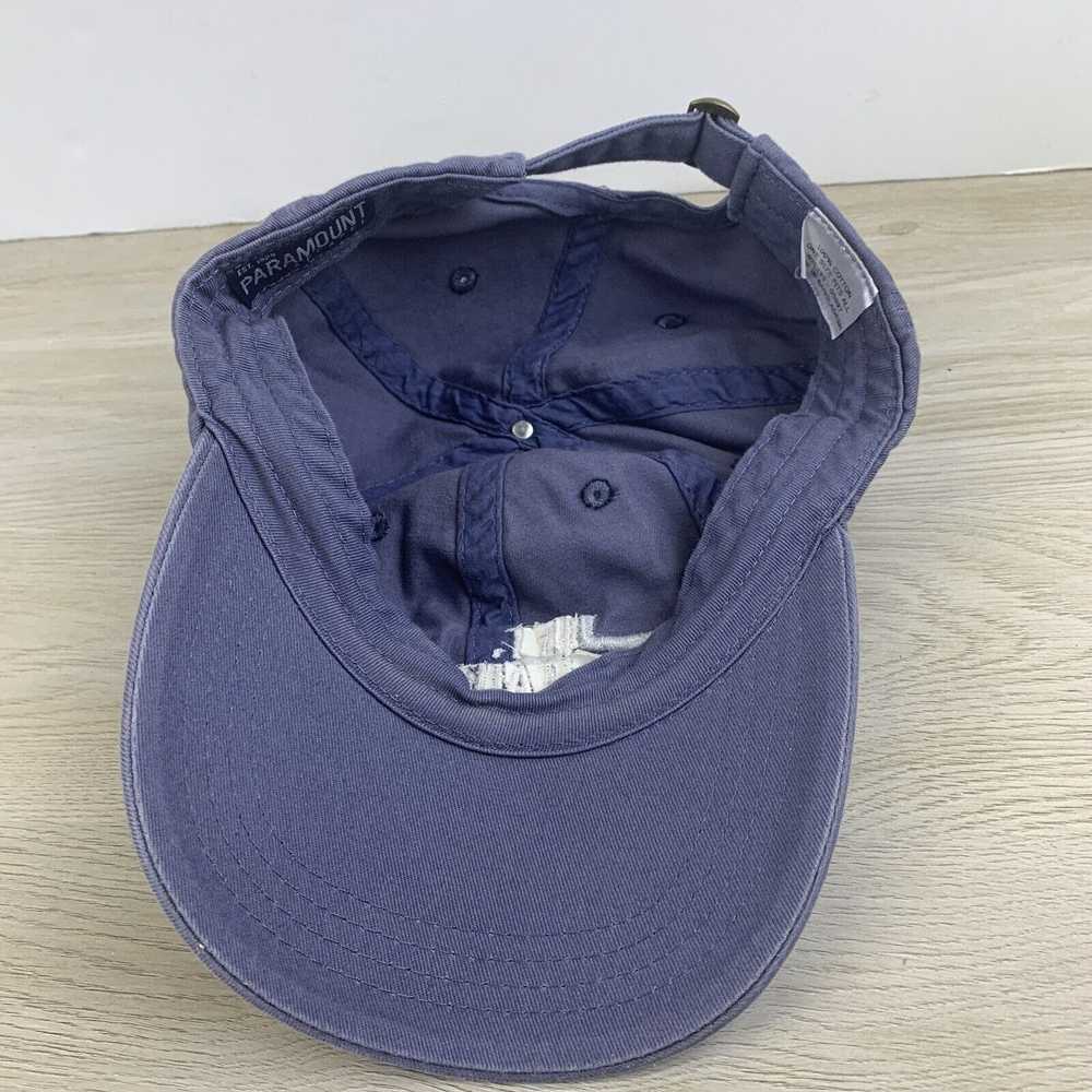 Other Ft Lauderdale Hat Blue Adjustable Hat Adult… - image 5