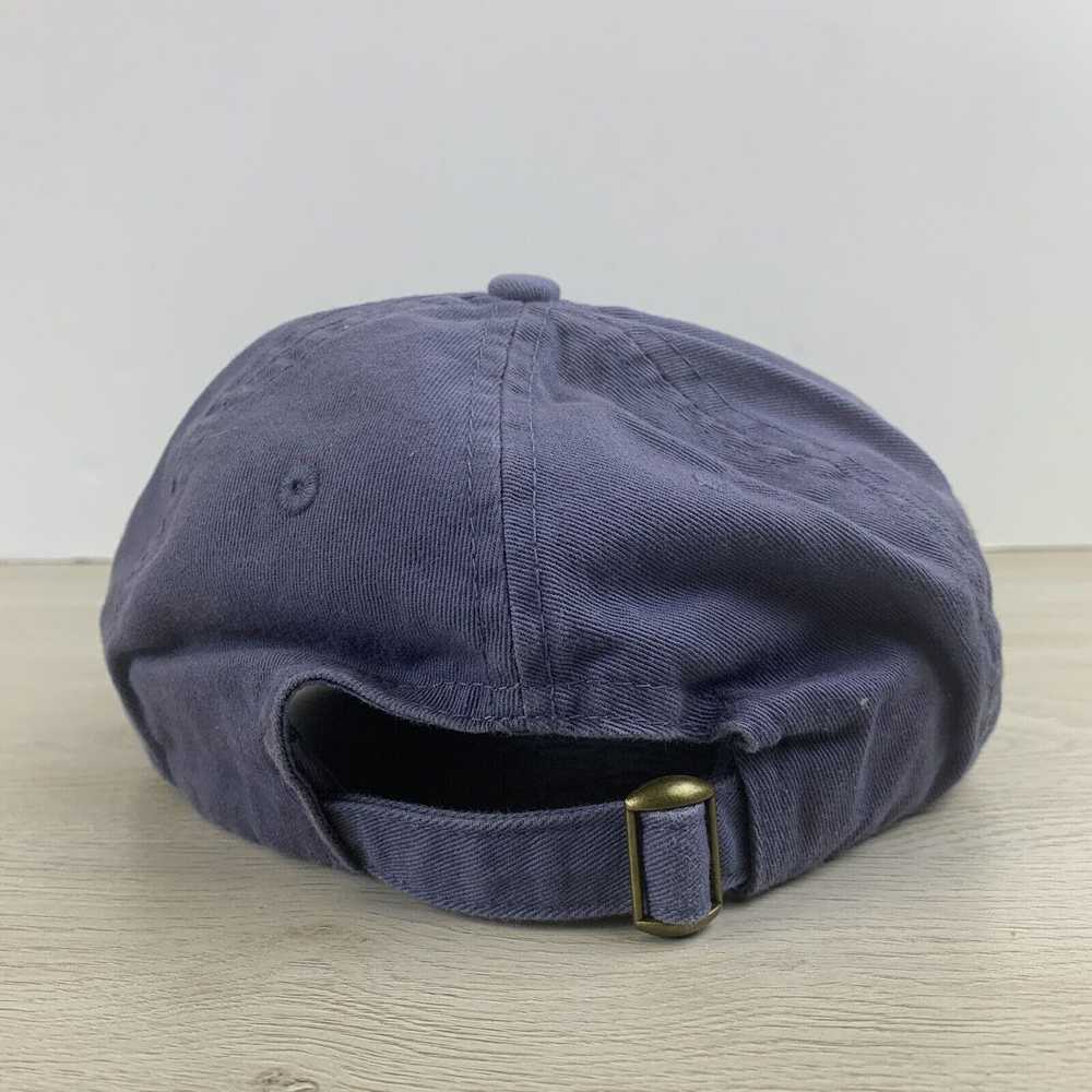 Other Ft Lauderdale Hat Blue Adjustable Hat Adult… - image 6