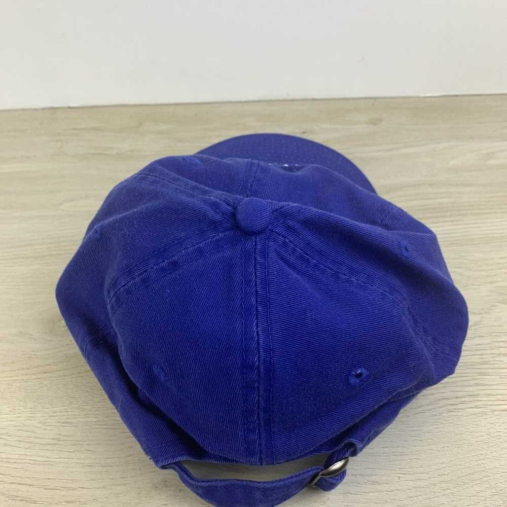 Other Full Sail University Hat Blue Adjustable Ha… - image 7