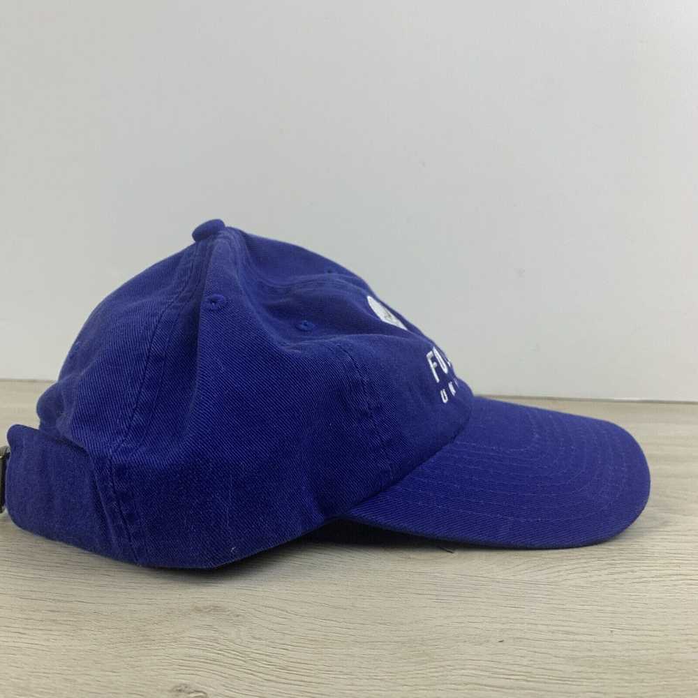 Other Full Sail University Hat Blue Adjustable Ha… - image 8