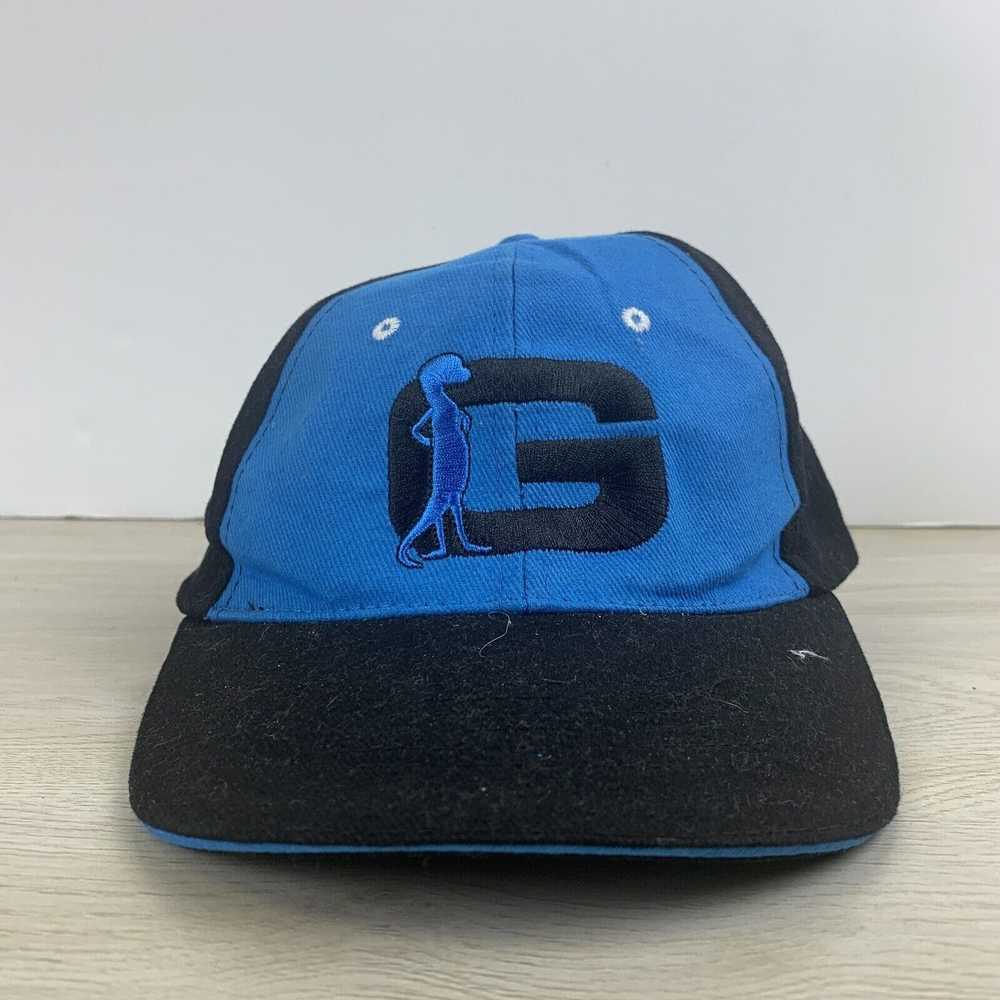 Other Geico Hat Blue Adjustable Geico Hat Adult B… - image 2