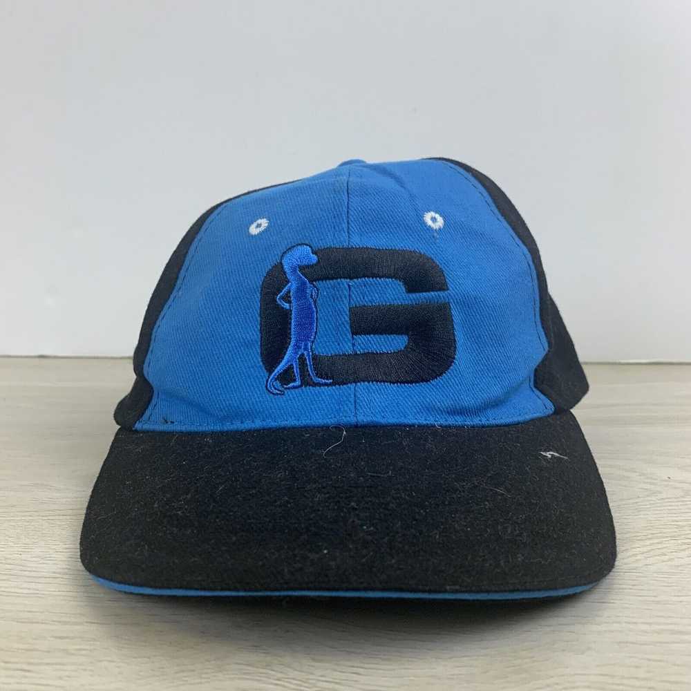 Other Geico Hat Blue Adjustable Geico Hat Adult B… - image 3