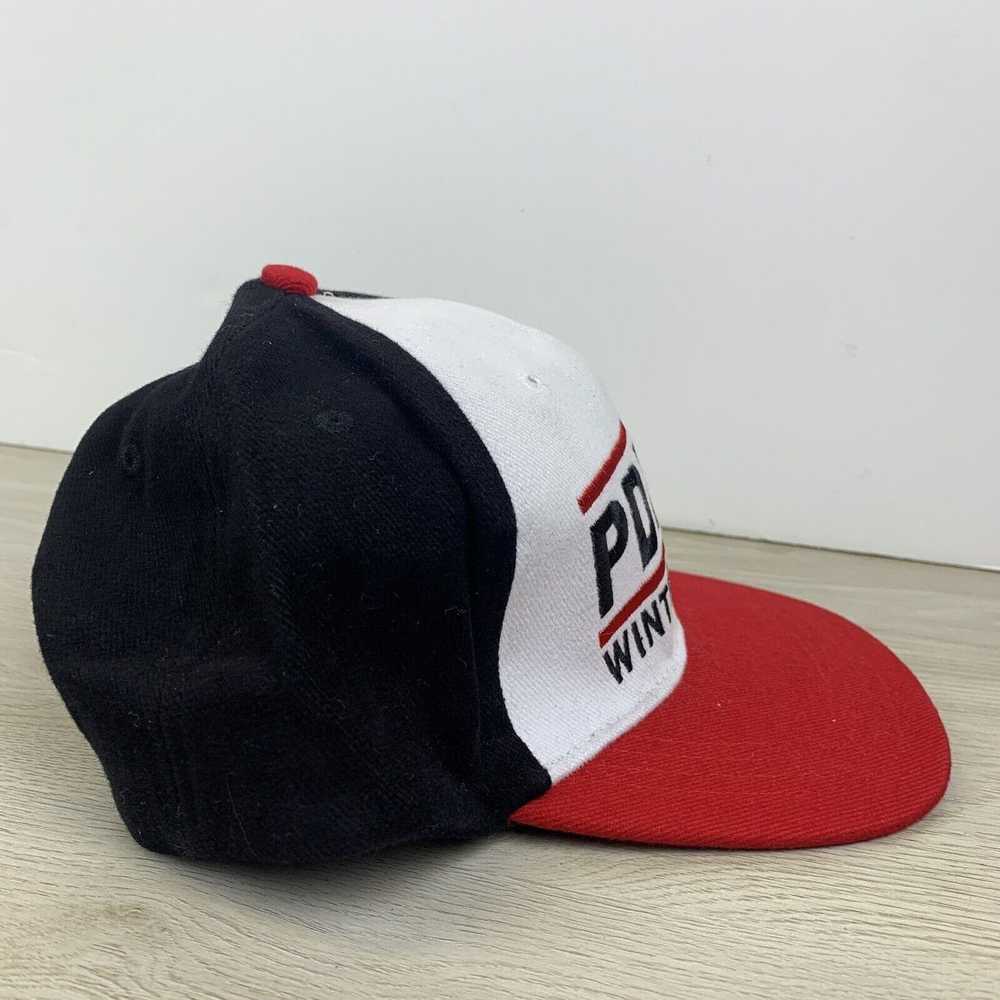 Other Portland Winterhawks Hat PDX White Hat Snap… - image 8