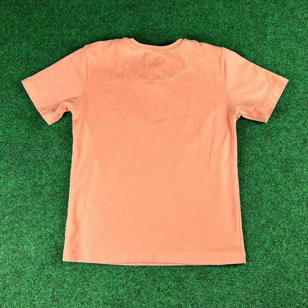 Patagonia Vintage Patagonia Tee Peach T-Shirt Wom… - image 2