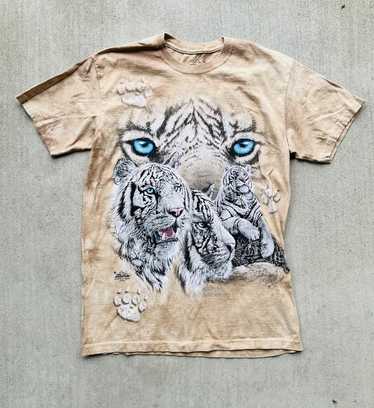 Animal Tee × Humor × The Mountain The Mountain Ani