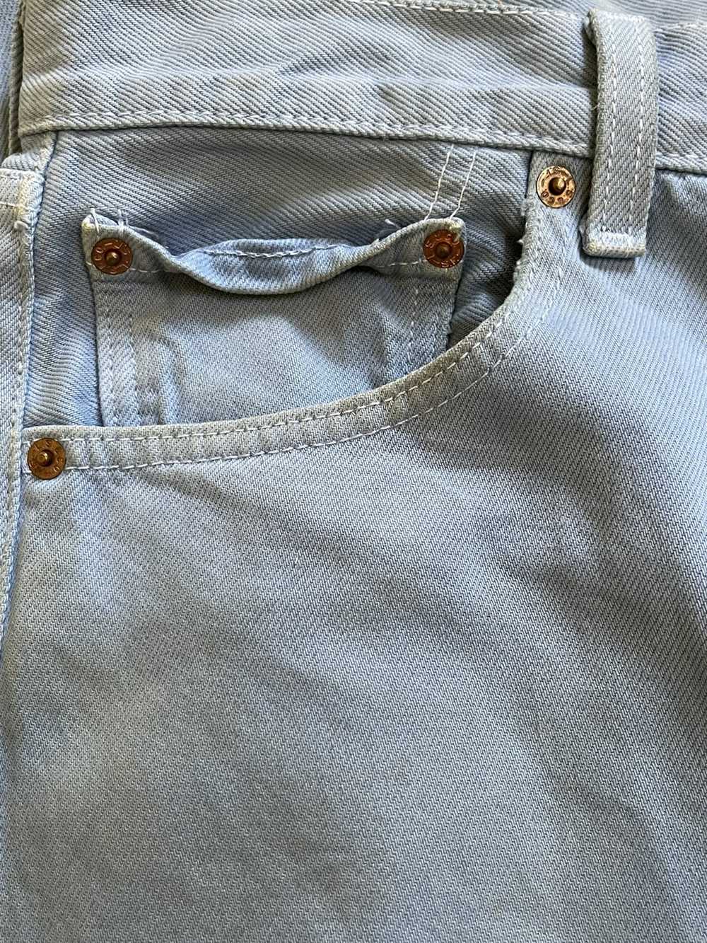 Levi's × Levi's Vintage Clothing × Vintage Vintag… - image 7