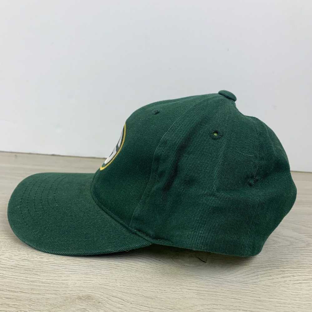 Other Green Bay Packers Hat Snapback Adult Green … - image 4