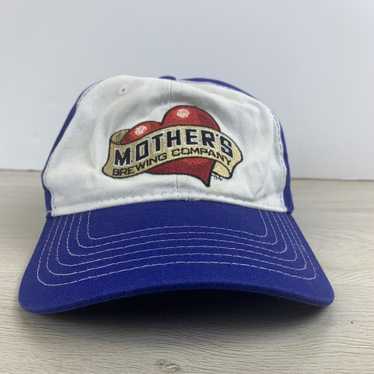 Other Mothers Brewing Company Hat Blue Adjustable 