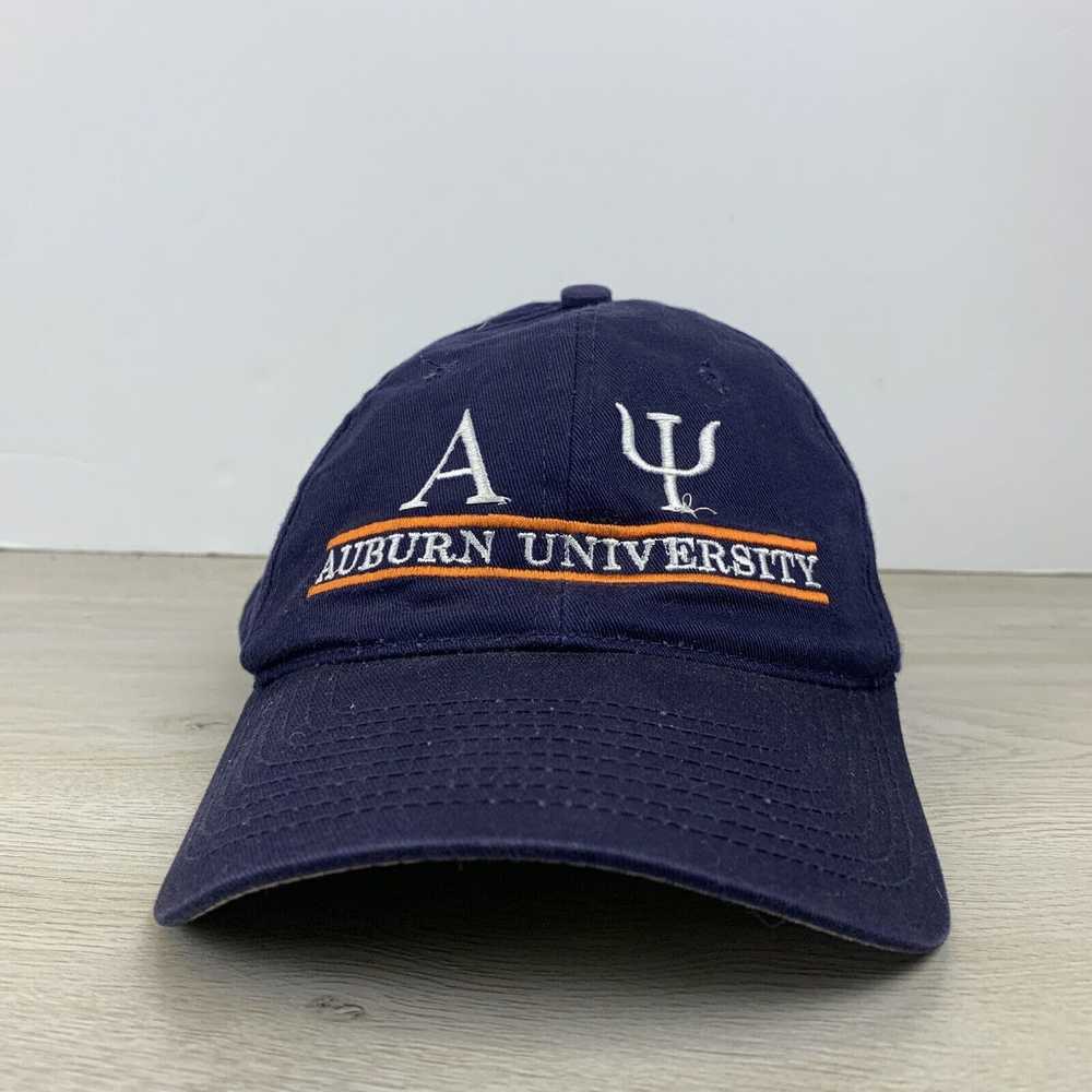 Other Auburn University Hat Auburn Tigers Hat Adj… - image 1