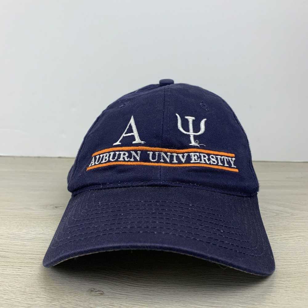 Other Auburn University Hat Auburn Tigers Hat Adj… - image 2