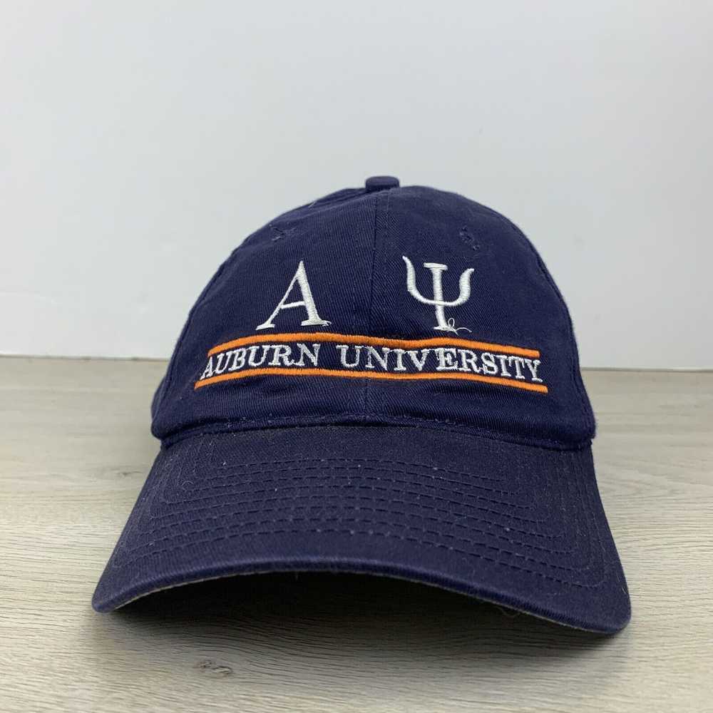 Other Auburn University Hat Auburn Tigers Hat Adj… - image 3