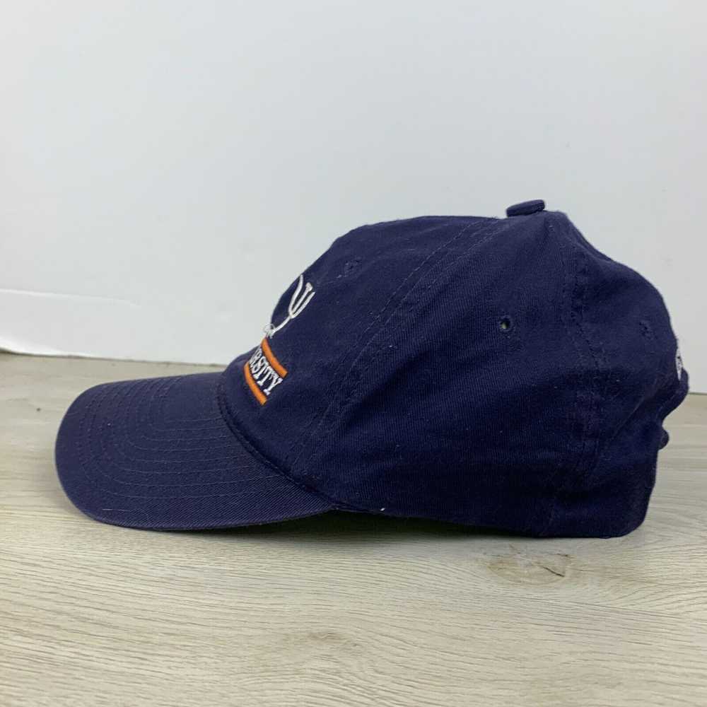 Other Auburn University Hat Auburn Tigers Hat Adj… - image 4