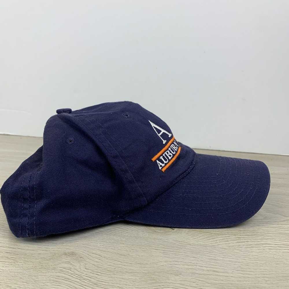 Other Auburn University Hat Auburn Tigers Hat Adj… - image 8