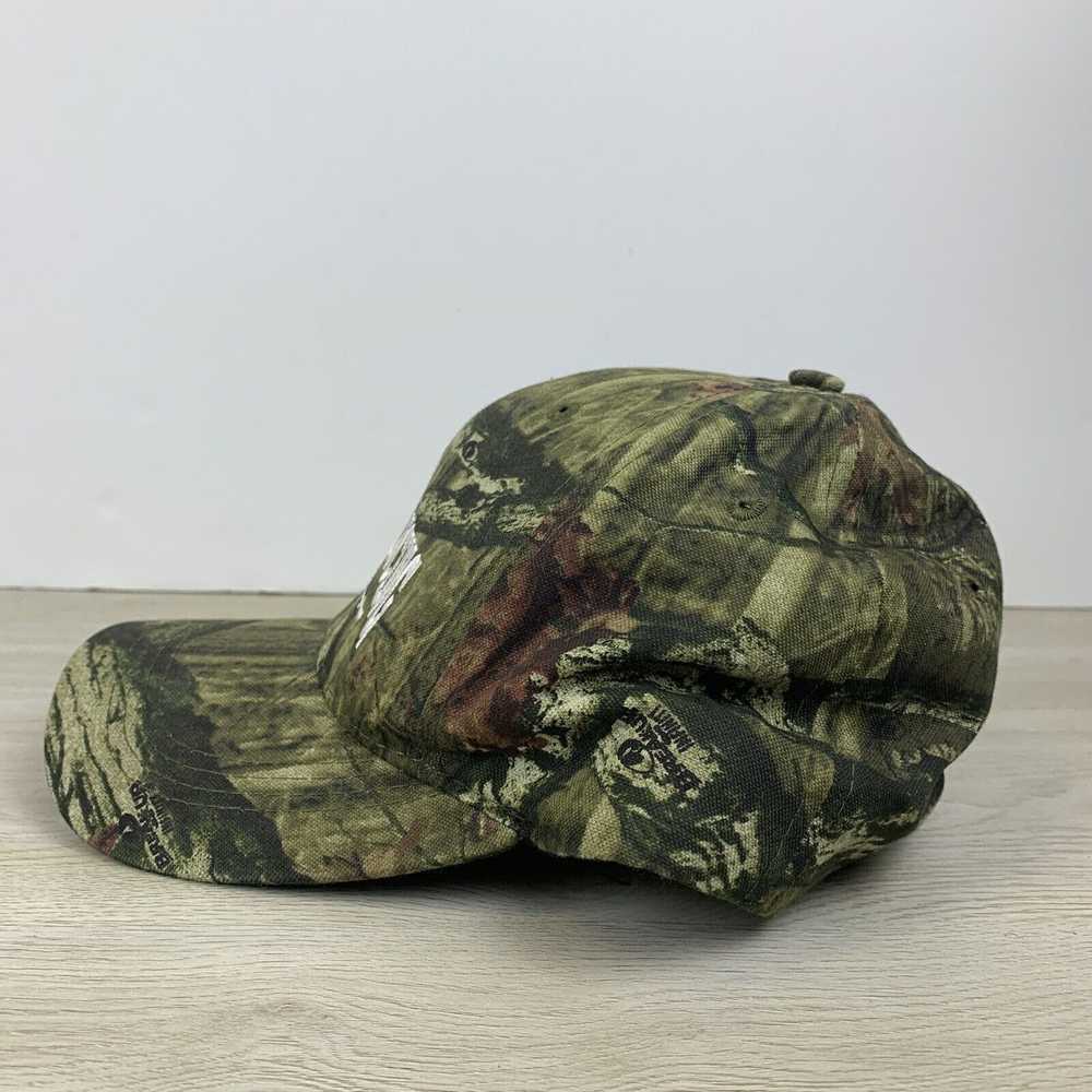 Other Western Fencing Green Camo Hat Adjustable A… - image 4