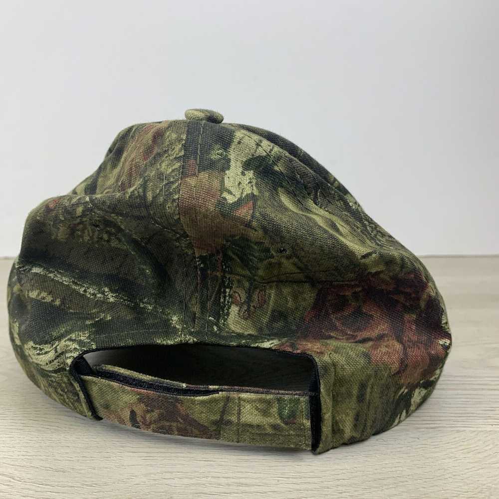 Other Western Fencing Green Camo Hat Adjustable A… - image 6