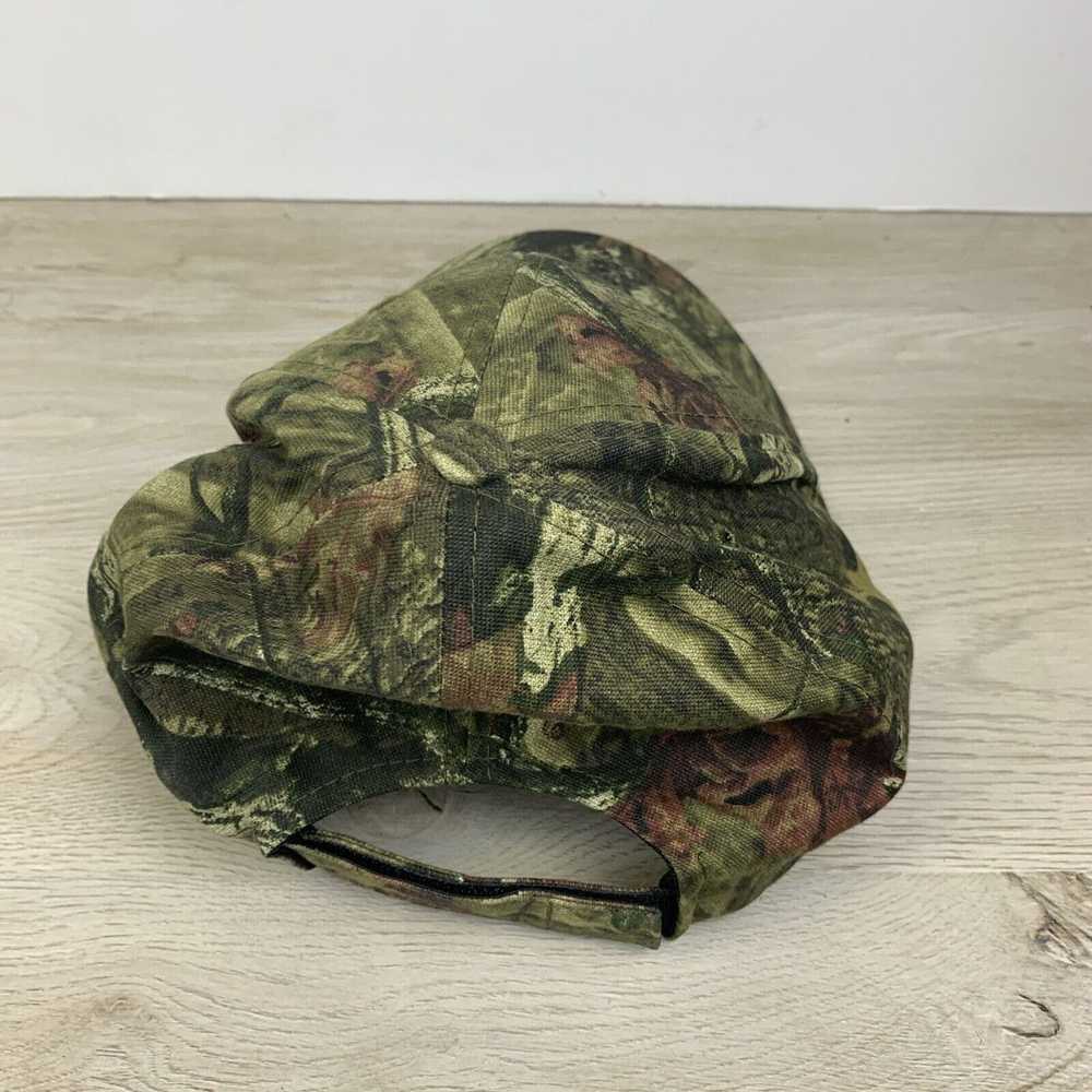 Other Western Fencing Green Camo Hat Adjustable A… - image 7