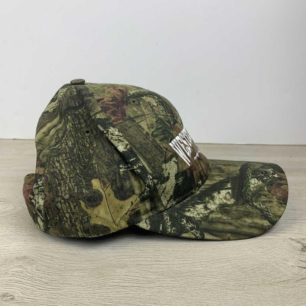 Other Western Fencing Green Camo Hat Adjustable A… - image 8