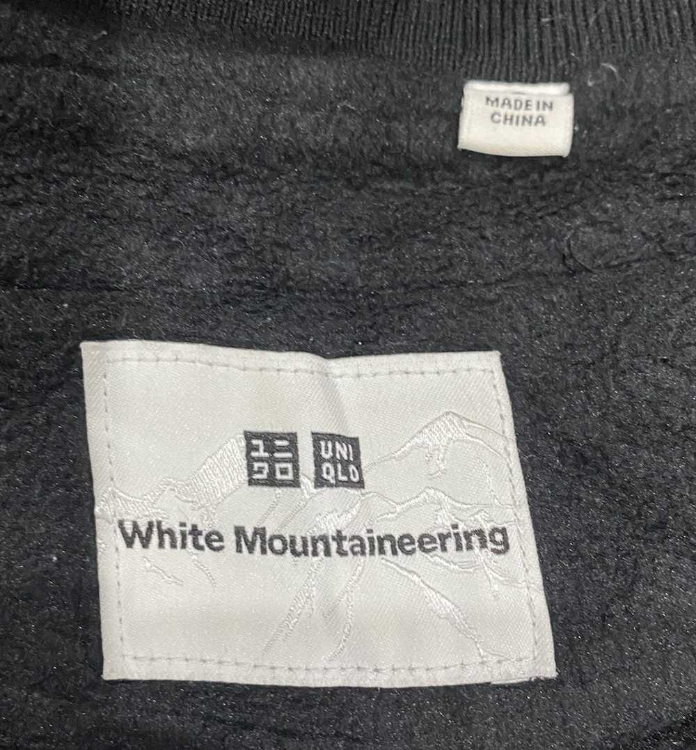 Streetwear × Uniqlo × White Mountaineering Uniqlo… - image 12