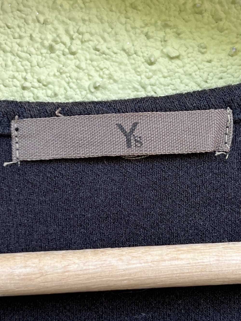 Designer × Yohji Yamamoto × Ys (Yamamoto) Yohji Y… - image 3