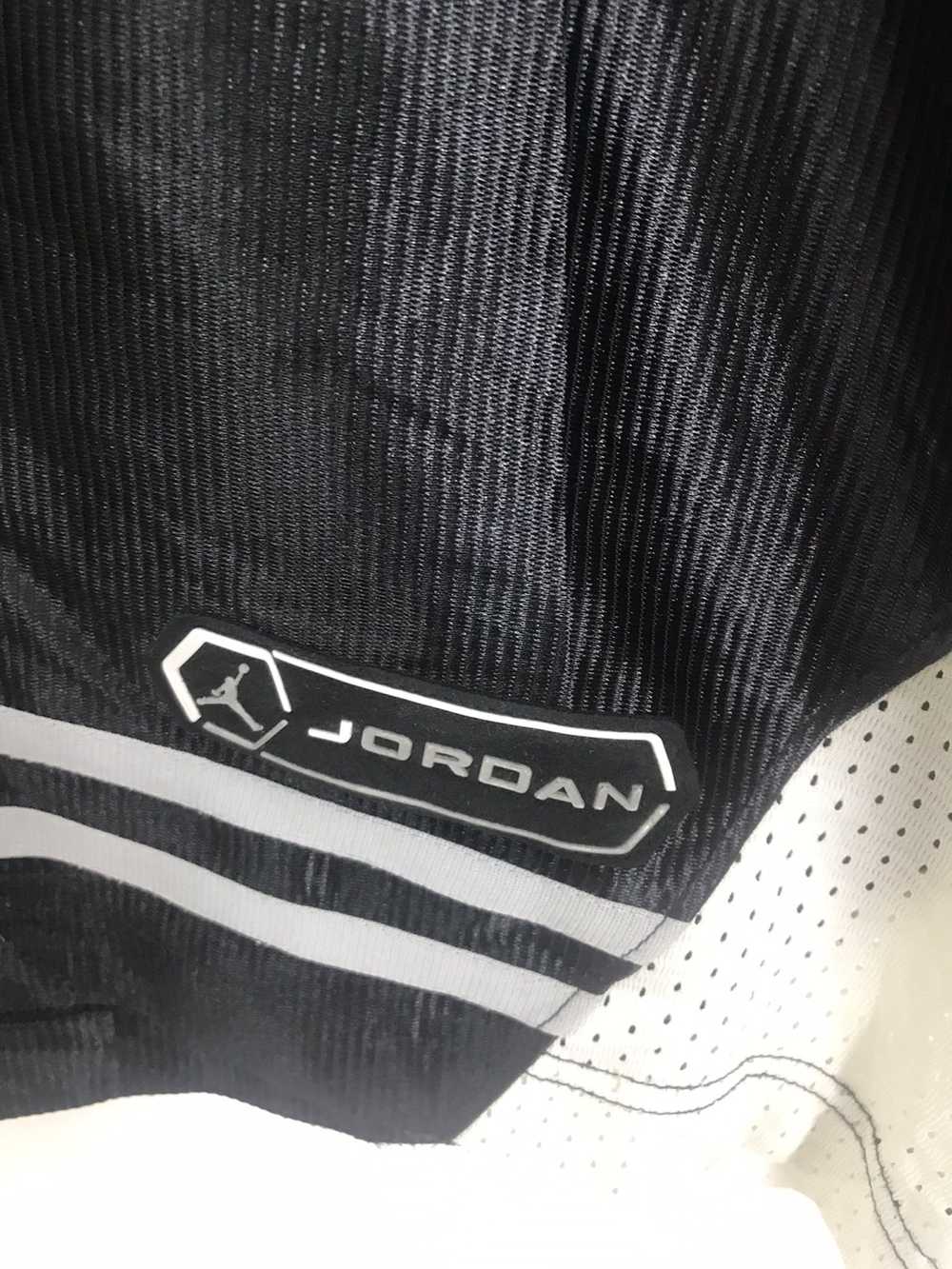 Jordan Brand × NBA Michael Jordan 23 Baseball jer… - image 4