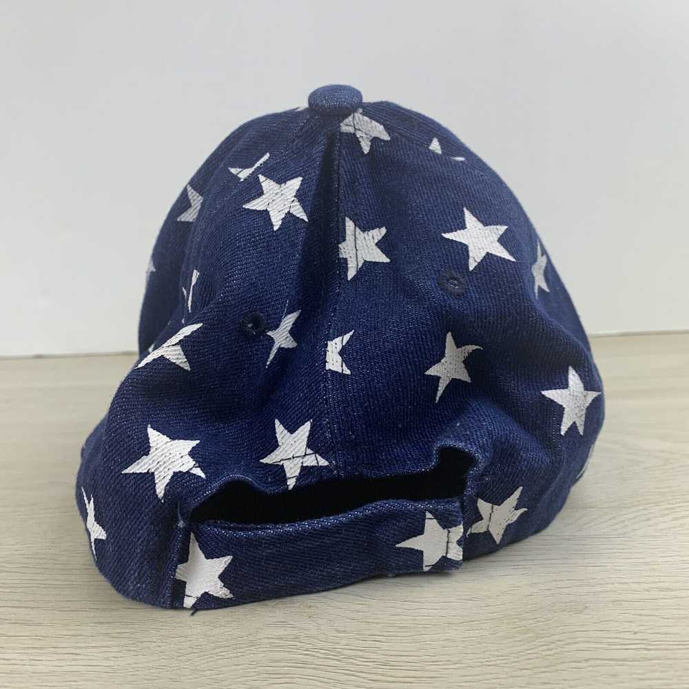 Other USA Flag Hat Blue American Adjustable Hat U… - image 6