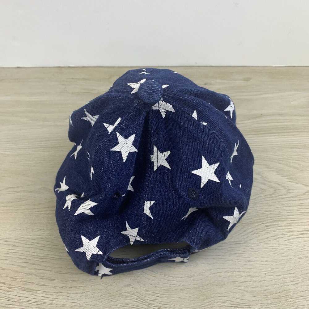 Other USA Flag Hat Blue American Adjustable Hat U… - image 7