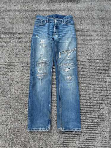 Helmut lang 1999 painter - Gem Helmut lang 1999 painter - Gem