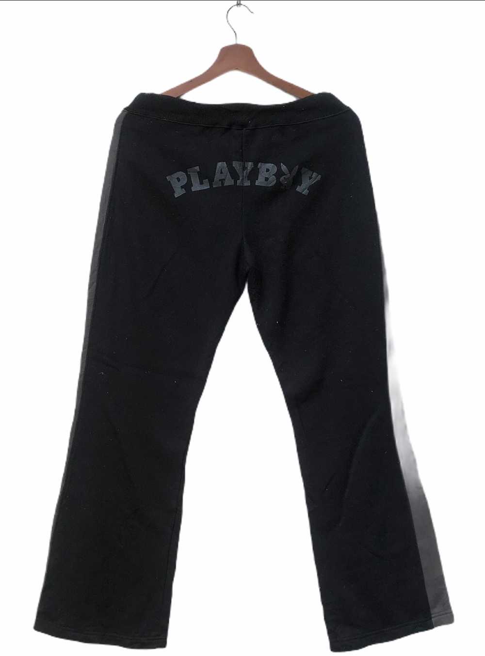 Hype × Playboy × Vintage Playboy Jogger Pant - image 1
