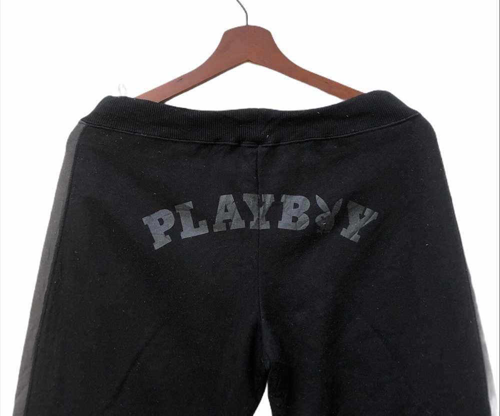 Hype × Playboy × Vintage Playboy Jogger Pant - image 2