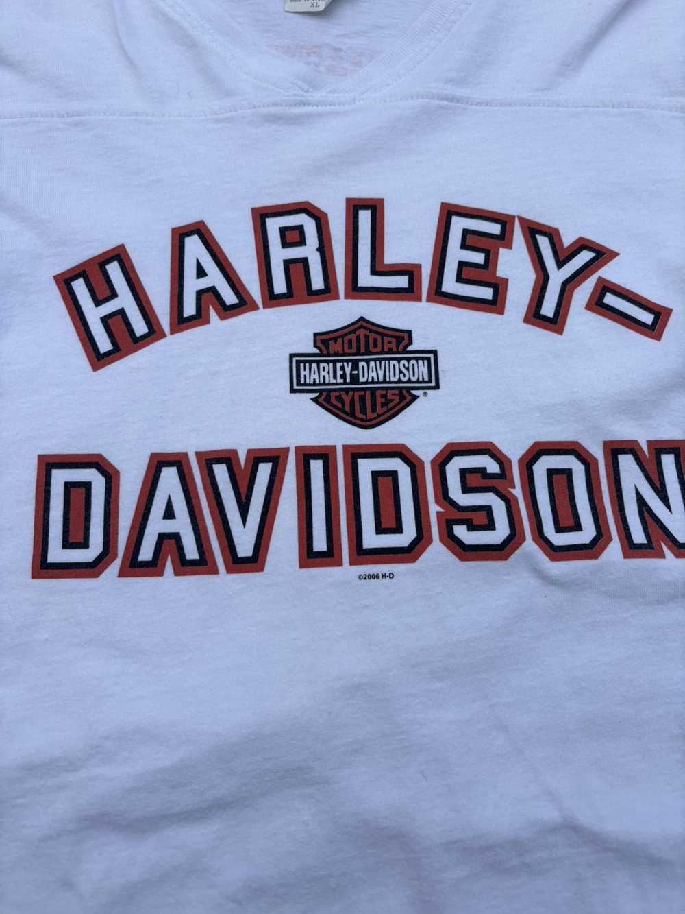 Harley Davidson Harley Davidson x Vintage - image 6