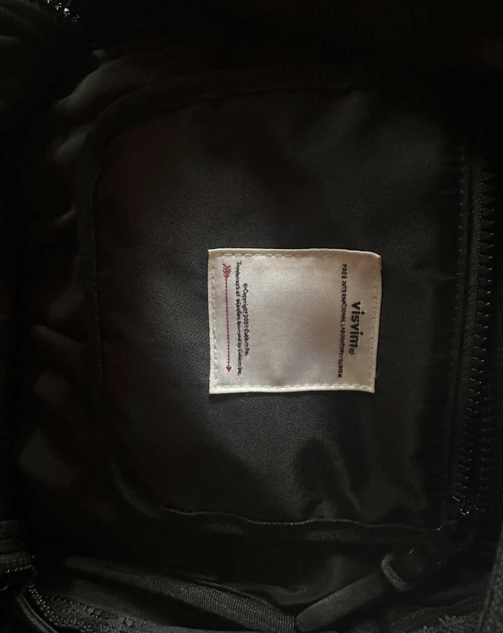 Visvim Visvim 20aw 19aw 22L Backpack - image 6