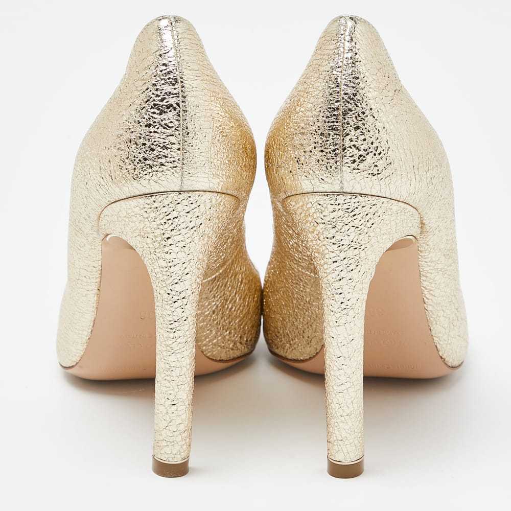 Nicholas Kirkwood Leather heels - image 4