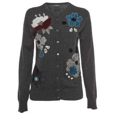 Dolce & Gabbana Cashmere sweatshirt - image 1