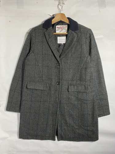 Harris Tweed Vintage Harris Tweet x Sevenday =Sun… - image 1