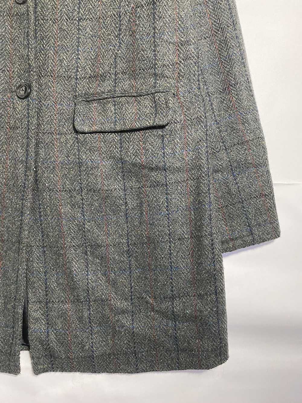 Harris Tweed Vintage Harris Tweet x Sevenday =Sun… - image 2