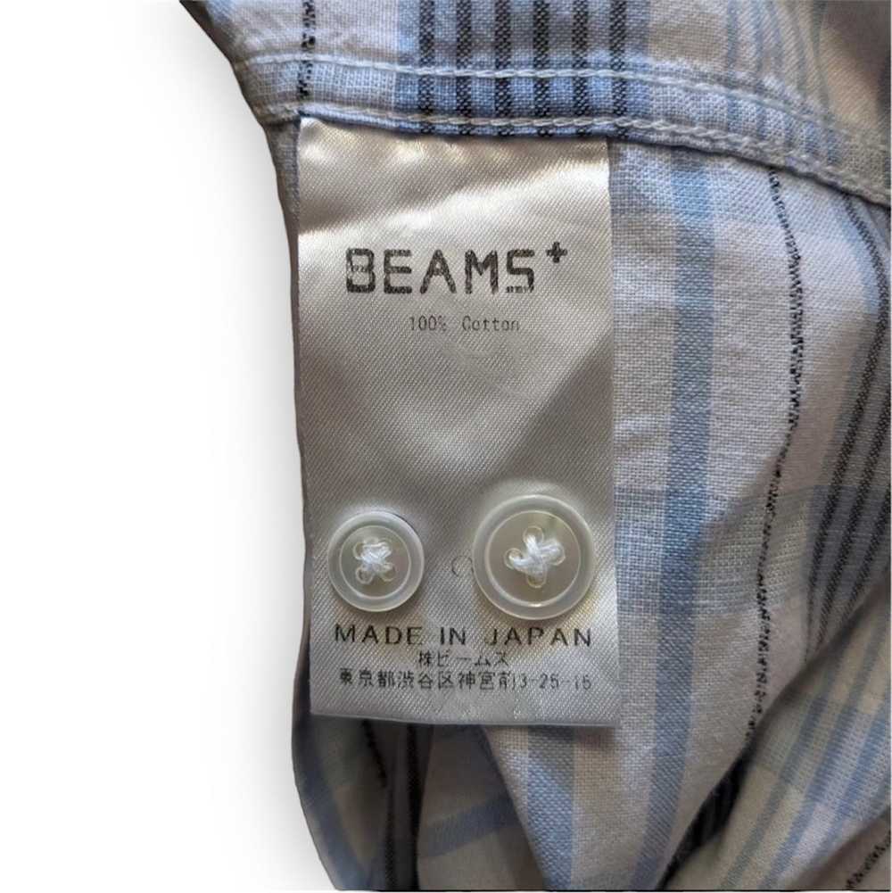 Beams Plus × Japanese Brand × Vintage BEAMS PLUS … - image 5