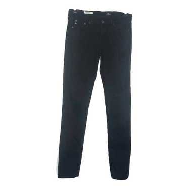 Ag Adriano Goldschmied Slim pants - image 1