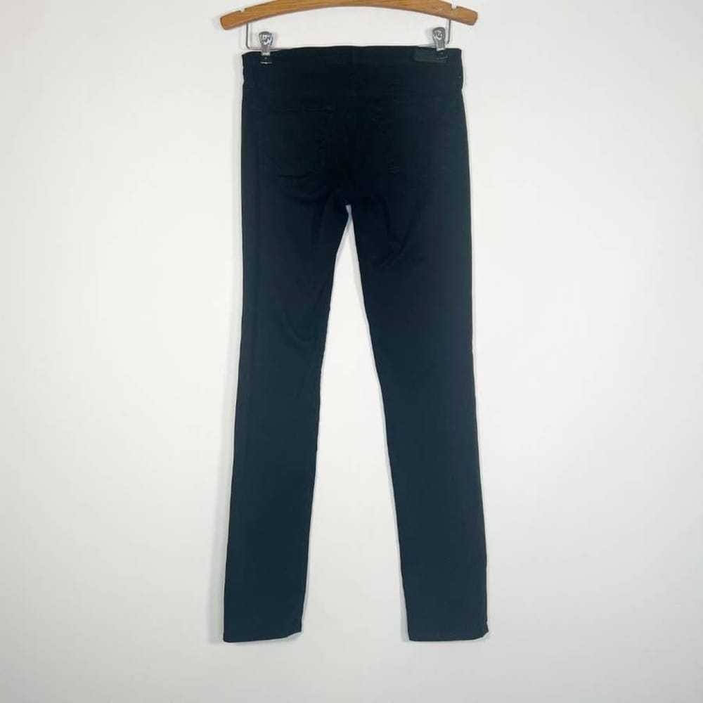 Ag Adriano Goldschmied Slim pants - image 8