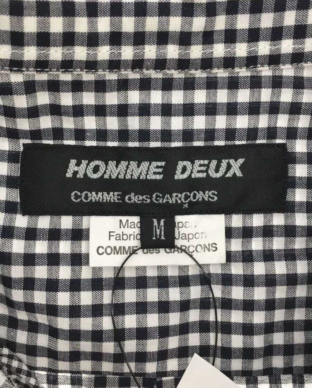 Comme des Garcons × Comme des Garcons Homme Deux … - image 3